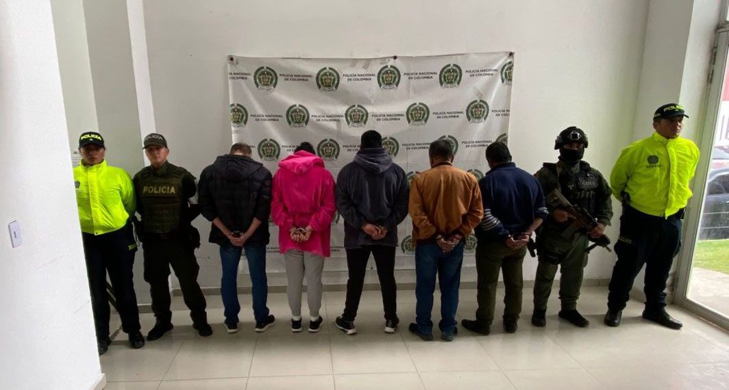 ‘Elefante Blanco’: Un Golpe al Contrabando de Cigarrillos y a las Finanzas del País