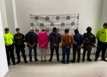 ‘Elefante Blanco’: Un Golpe al Contrabando de Cigarrillos y a las Finanzas del País