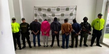 ‘Elefante Blanco’: Un Golpe al Contrabando de Cigarrillos y a las Finanzas del País