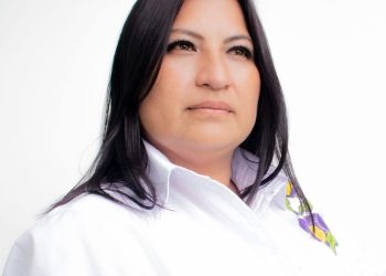 *Ximena López Yule: La Voz que el Congreso Necesita Desde los Territorios de Paz*