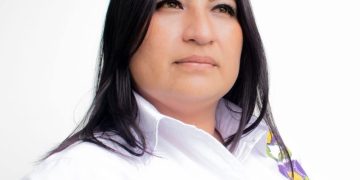 *Ximena López Yule: La Voz que el Congreso Necesita Desde los Territorios de Paz*