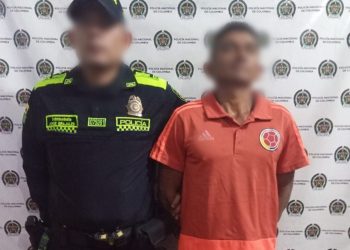 Un Alto a la Sombra: La Respuesta Policial Contra la Violencia Intrafamiliar