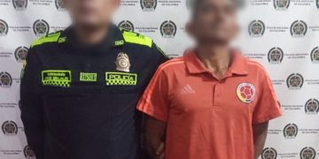 Un Alto a la Sombra: La Respuesta Policial Contra la Violencia Intrafamiliar