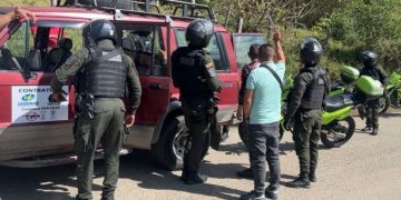 Seguridad Sostenida en Popayán: Un Compromiso que se Despliega en Cada Rincón