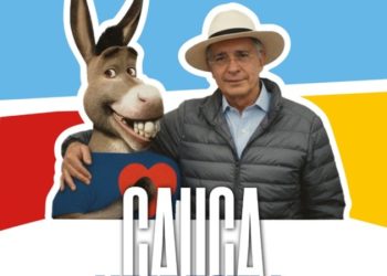 *La Patria Primero: Contra los Mercaderes y por el Cauca*