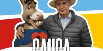 *La Patria Primero: Contra los Mercaderes y por el Cauca*