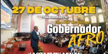 *La Deuda del 27 de octubre: El Legado Agrio del Primer Gobernador Afro en el Cauca*