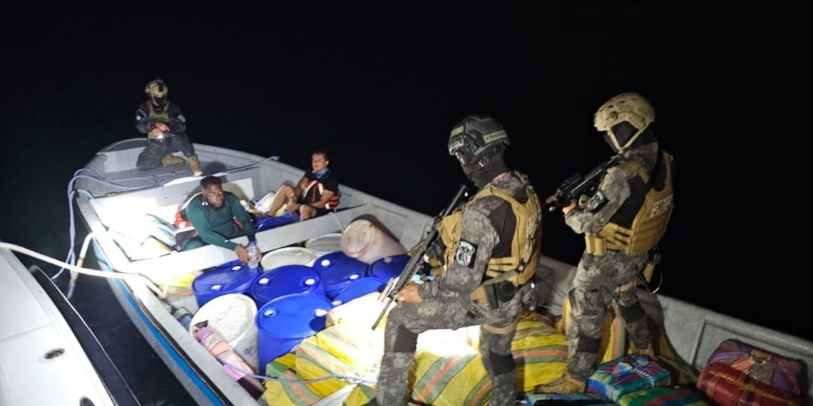 La Ruta de Timbiquí a Costa Rica: Un Espejo de la Guerra Global contra el Narcotráfico