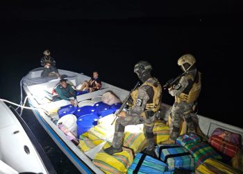 La Ruta de Timbiquí a Costa Rica: Un Espejo de la Guerra Global contra el Narcotráfico