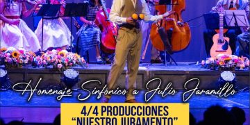 El Tango y el Bolero, latidos que se renuevan en Popayán