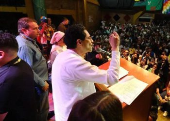 El Cauca No Se Planta: El Costo del Ego en la Política del Pacto Historico