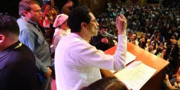 El Cauca No Se Planta: El Costo del Ego en la Política del Pacto Historico