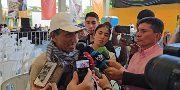 COORDINADORA EJERCITO BOLIVARIANO SE COMPROMETE A NO INTERFERIR EN ELECCIONES DE CONSULTAS INTERNAS.