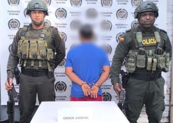 Alarma Social en Puerto Tejada: Un Menor con un Arma Artesanal