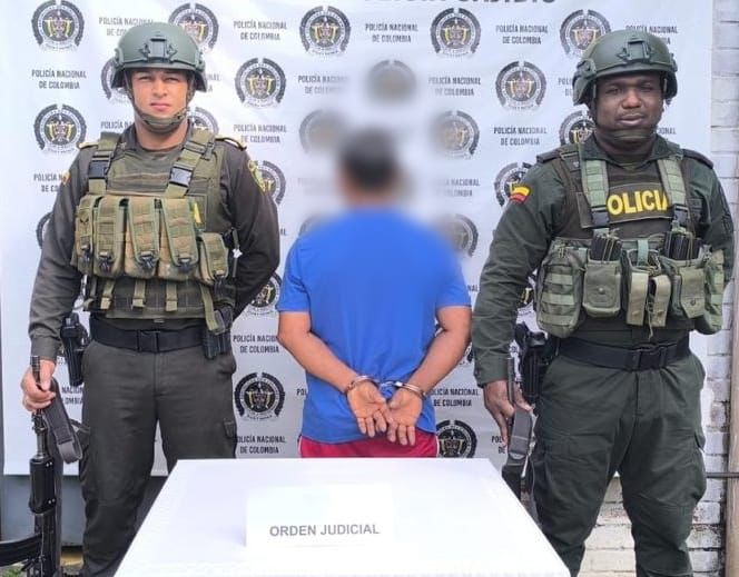 Alarma Social en Puerto Tejada: Un Menor con un Arma Artesanal