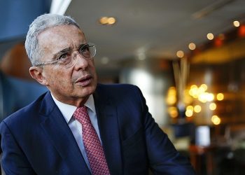 La Urgencia de una Nueva Estrategia frente al Narcotráfico y la Seguridad Nacional