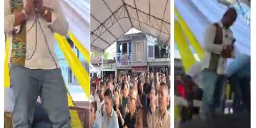 *”La Joya de la Ironía”: Declara que el evento de Elías Larrahondo Carabalí es una burla, reconociendo el sarcasmo”*.