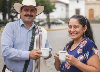 Un Café Pendiente, Un Sueño Compartido: Celebrando el Día Internacional del Café con Conexión y Nostalgia