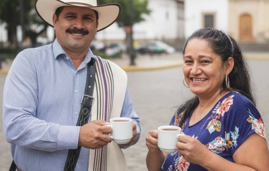 Un Café Pendiente, Un Sueño Compartido: Celebrando el Día Internacional del Café con Conexión y Nostalgia