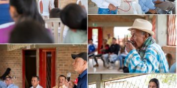 El Café del Cauca: Un Modelo de Gestión Comunitaria y Futuro