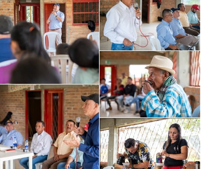 El Café del Cauca: Un Modelo de Gestión Comunitaria y Futuro