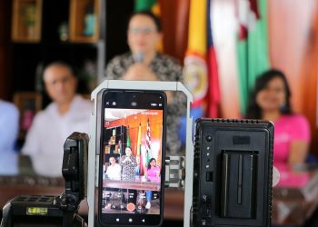 El Aroma de la Equidad: El III Encuentro de Mujeres en Café Ilumina el Cauca