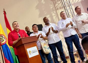 *El Tesoro del Cauca: Contabilidad, Visión y Compromiso con la Región*