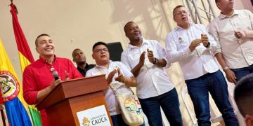 *El Tesoro del Cauca: Contabilidad, Visión y Compromiso con la Región*