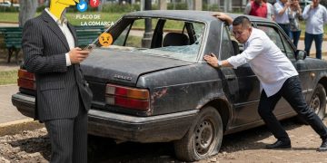 *El Noble Empuje y el Carro Varado: ¿Sacrificio en Pro de un Capricho Político?*