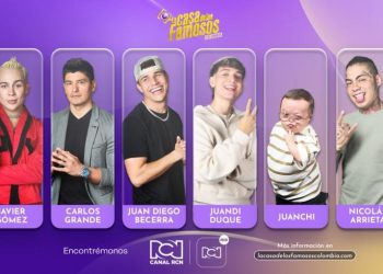 ¡A Elegir Se Ha Dicho! La Casa de los Famosos Colombia 2026 y el Poder del Voto Popular
