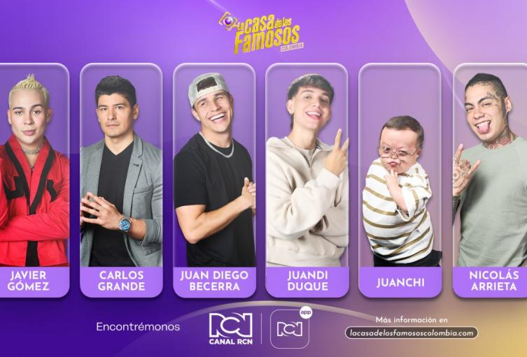 ¡A Elegir Se Ha Dicho! La Casa de los Famosos Colombia 2026 y el Poder del Voto Popular