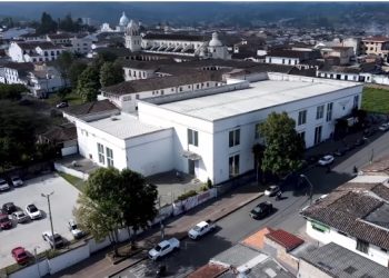 Un Renacer para Popayán: La Restauración de la Casa de la Moneda