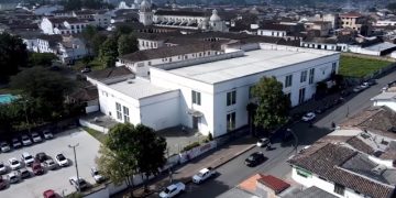 Un Renacer para Popayán: La Restauración de la Casa de la Moneda