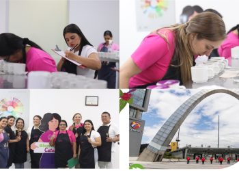 El Alma del Cauca en Cada Taza – Rumo a Cafés de Colombia Expo 2025