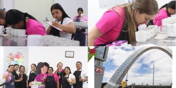 El Alma del Cauca en Cada Taza – Rumo a Cafés de Colombia Expo 2025