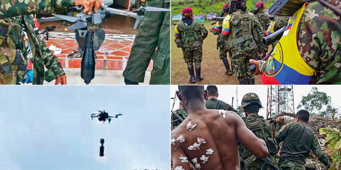 Los Rostros Olvidados de la Guerra Interna: Más Allá de la Paja en el Ojo Ajeno