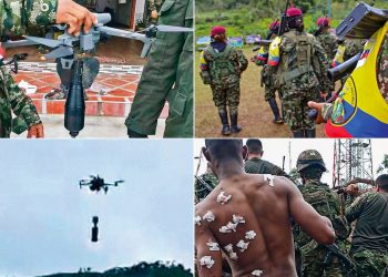 Los Rostros Olvidados de la Guerra Interna: Más Allá de la Paja en el Ojo Ajeno