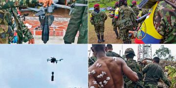 Los Rostros Olvidados de la Guerra Interna: Más Allá de la Paja en el Ojo Ajeno