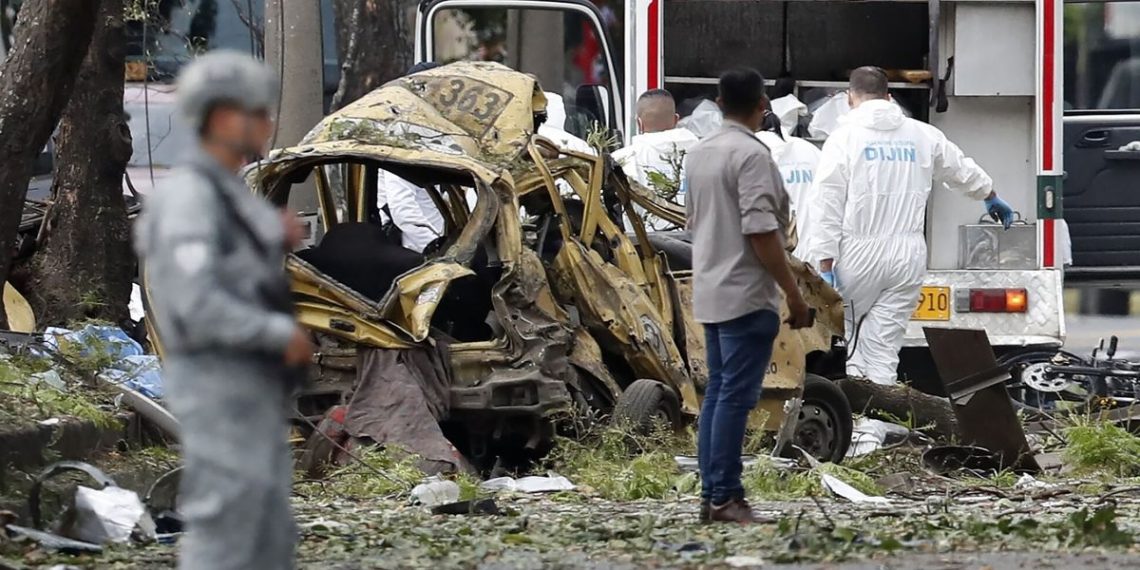 *La Realidad Colombiana Exige Prioridad: Que el Conflicto Externo No Nos Distraiga*