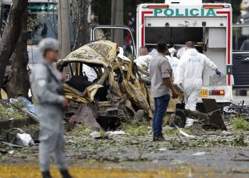 *La Realidad Colombiana Exige Prioridad: Que el Conflicto Externo No Nos Distraiga*