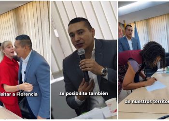 Una Sola Voz por el Pacífico: La Alianza de Bosques como Escudo de Vida