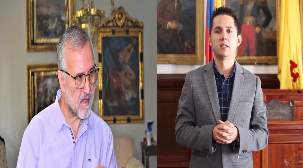 *Detrás de la Mesa Directiva: La Verdadera Batalla por el Poder en el Concejo*