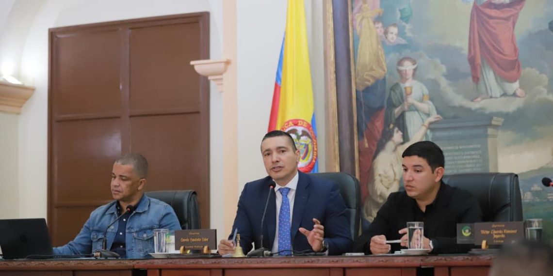 Unidad y Compromiso por el Cauca: Más Allá de las Diferencias Ideológicas