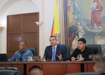 Unidad y Compromiso por el Cauca: Más Allá de las Diferencias Ideológicas