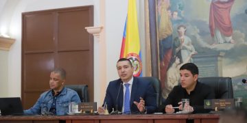 Unidad y Compromiso por el Cauca: Más Allá de las Diferencias Ideológicas