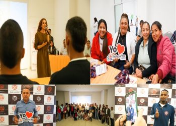 La Fiesta de la Identidad Vuelve a Popayán