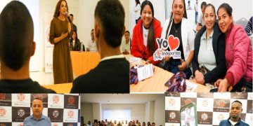 La Fiesta de la Identidad Vuelve a Popayán