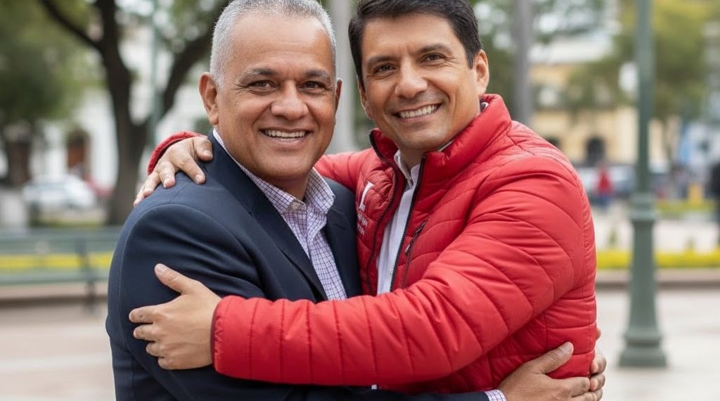 ¡Avales, Caprichos y el Ajedrez Político Liberal en el Cauca!