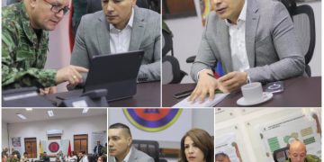 La Seguridad: El Cimiento Indispensable para el Progreso del Cauca