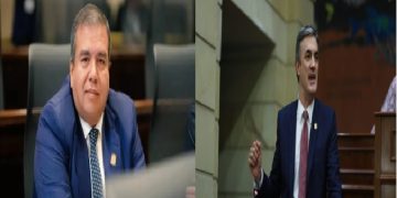 ¡Basta Ya! La Libre Movilidad no es Negociable: Apoyemos el Proyecto de Ley contra los Bloqueos Viales